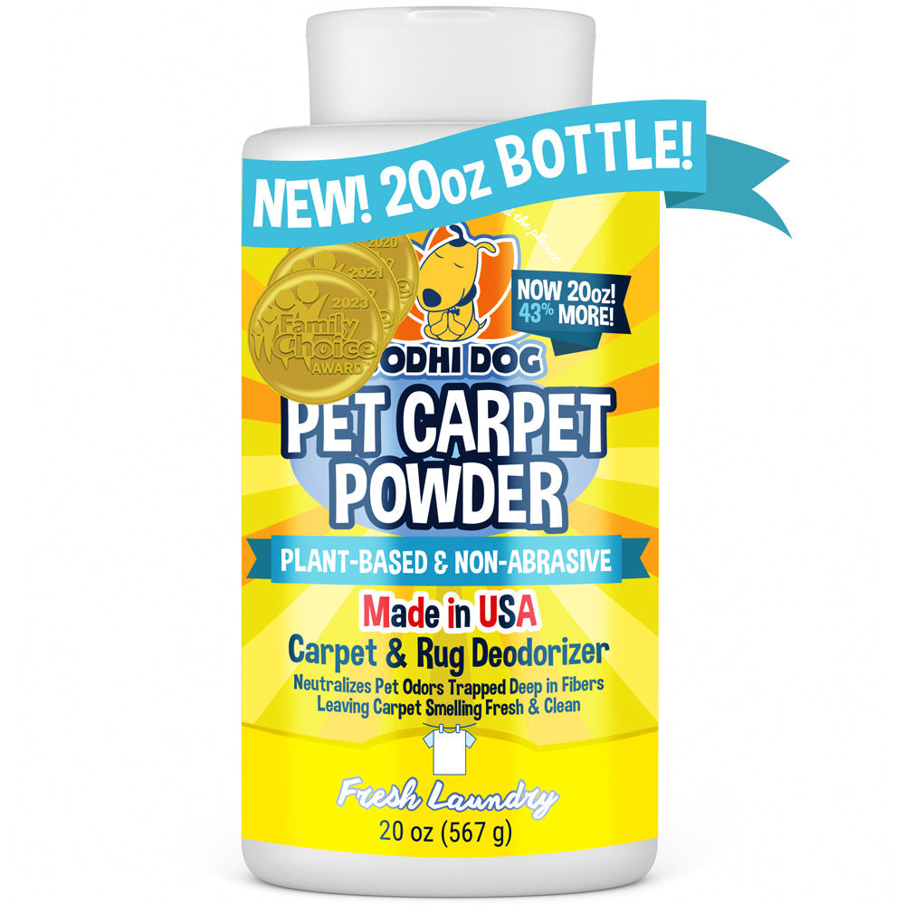 Carpet Odor Powder product image 1