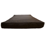 Chew Resistant Dog Bed With 200 Day Guarantee Bully Bed bullybeds.com