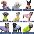 UPF 30 Dog Sun Shirt product image 12