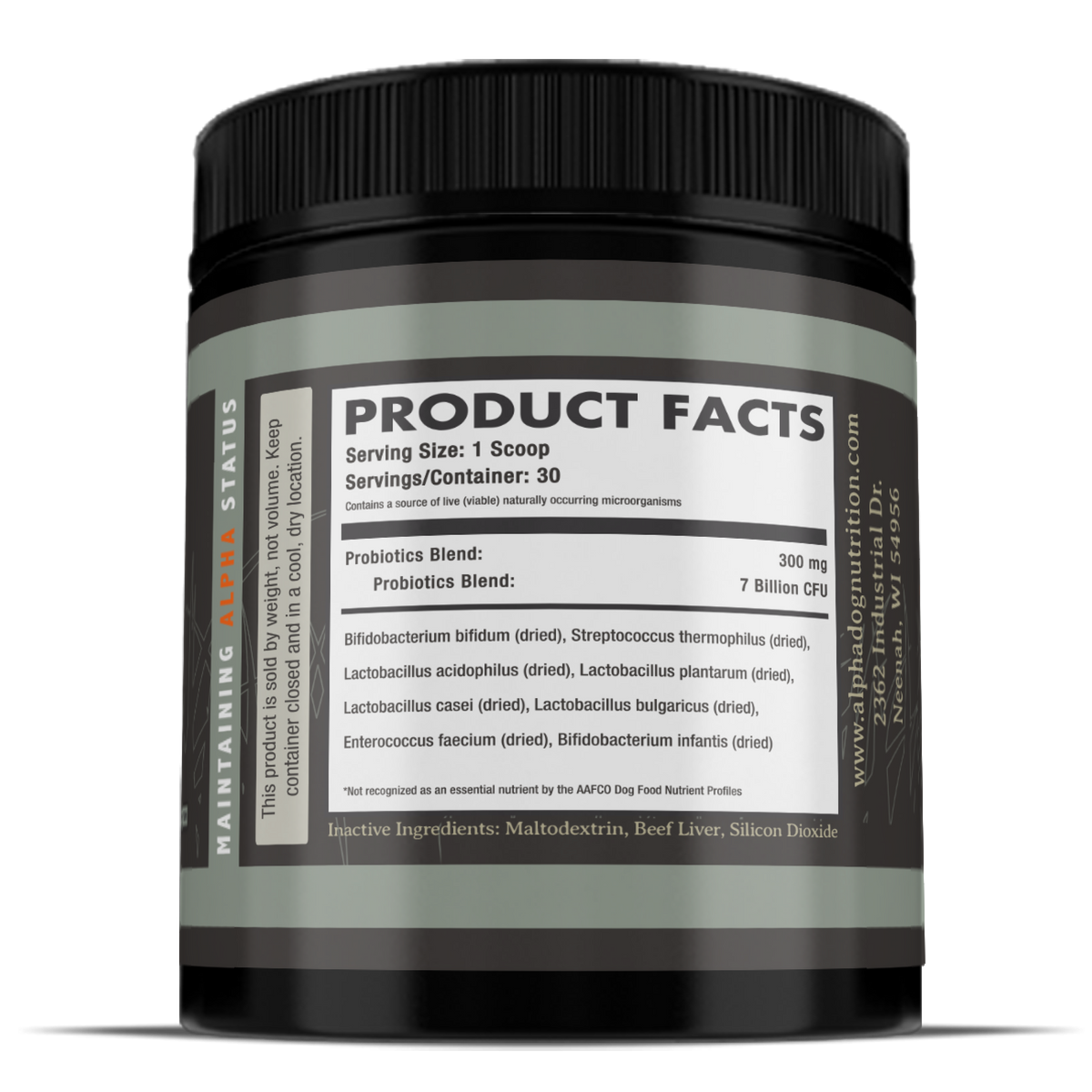 Dog Probiotic product image 9