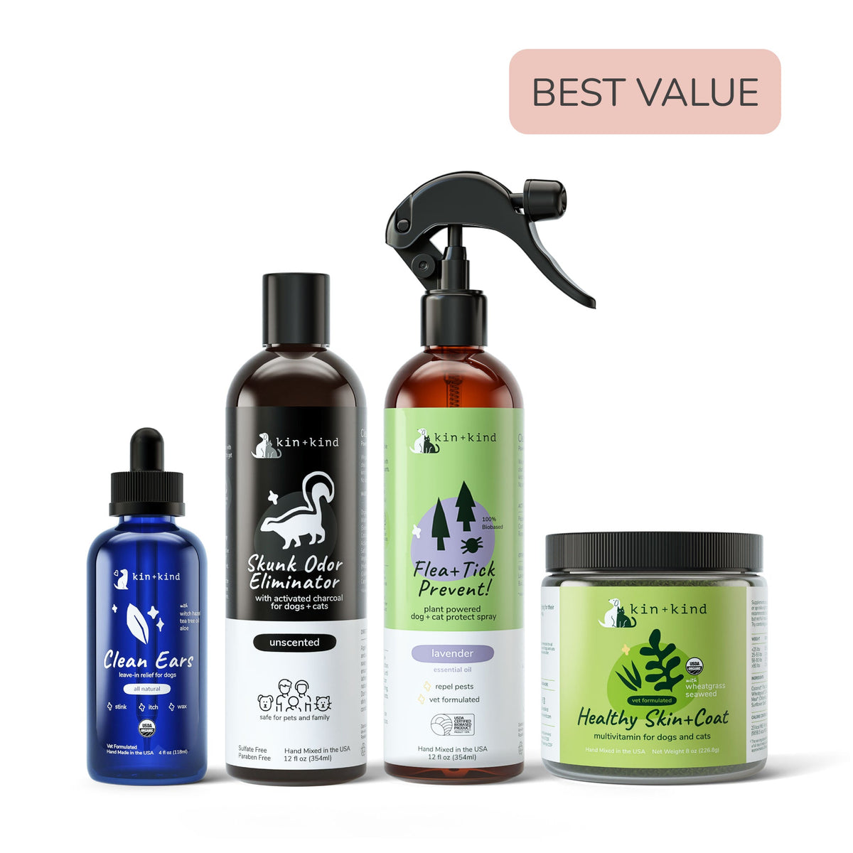 Pet Adventure Kit product image 1