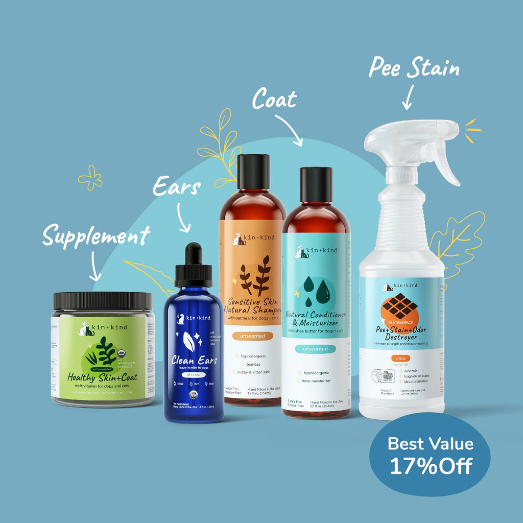 New Dog Care Bundle product image 2