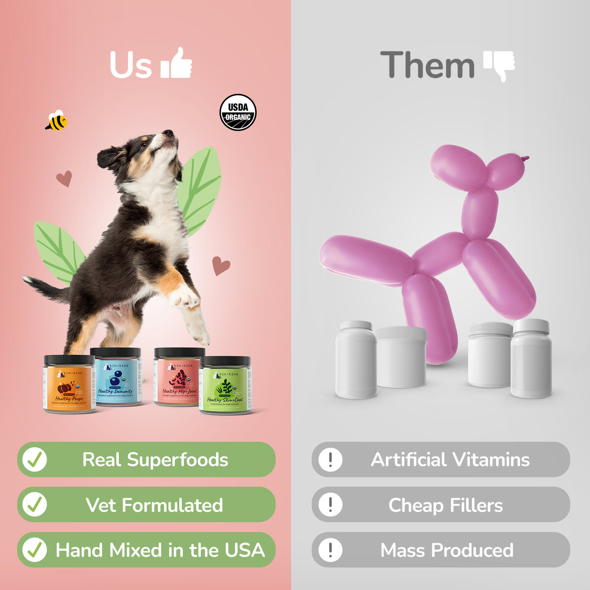 New Dog Care Bundle product image 3