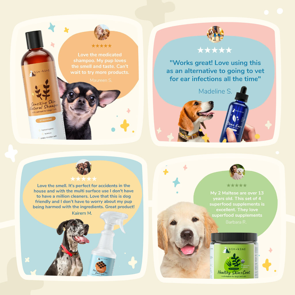 New Dog Care Bundle product image 10