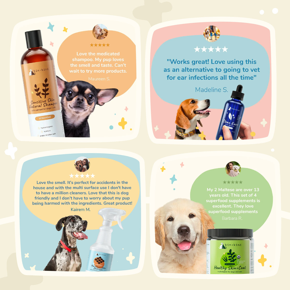 New Dog Care Bundle product image 10