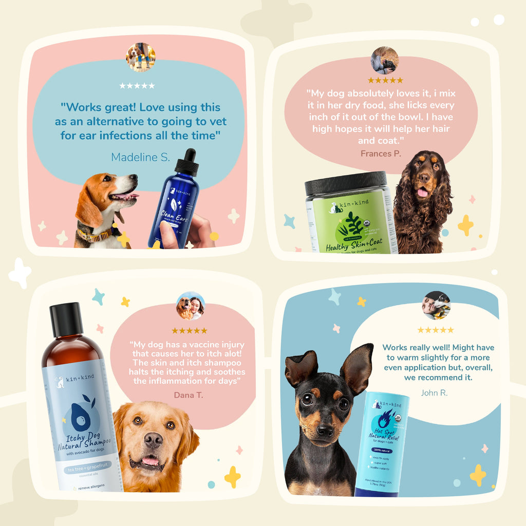 Dog Care Bundle product image 9