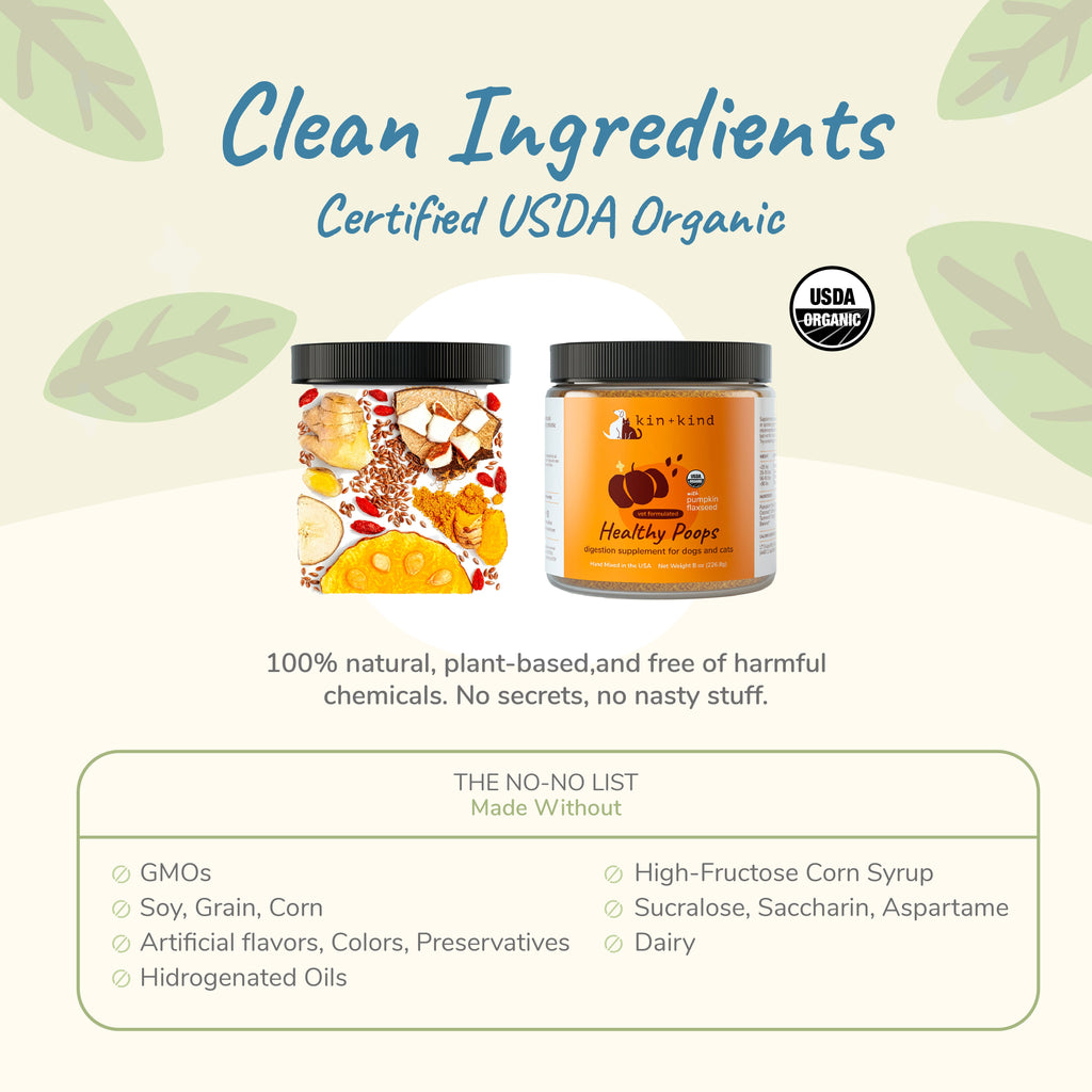 Senior Pet Care Bundle product image 2
