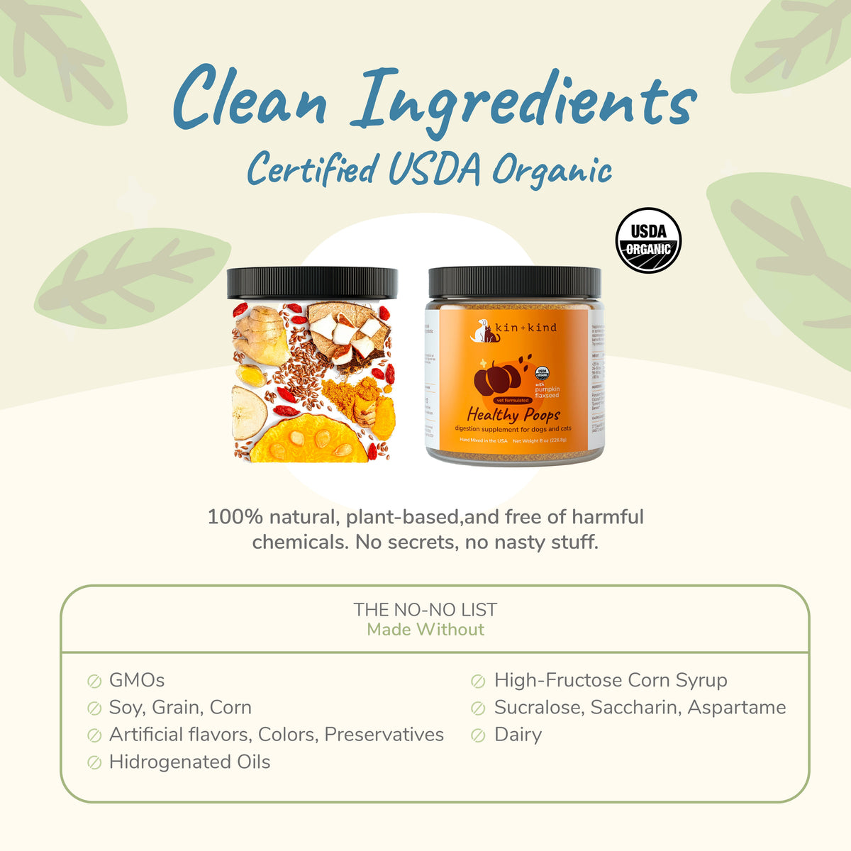 Senior Pet Care Bundle product image 2