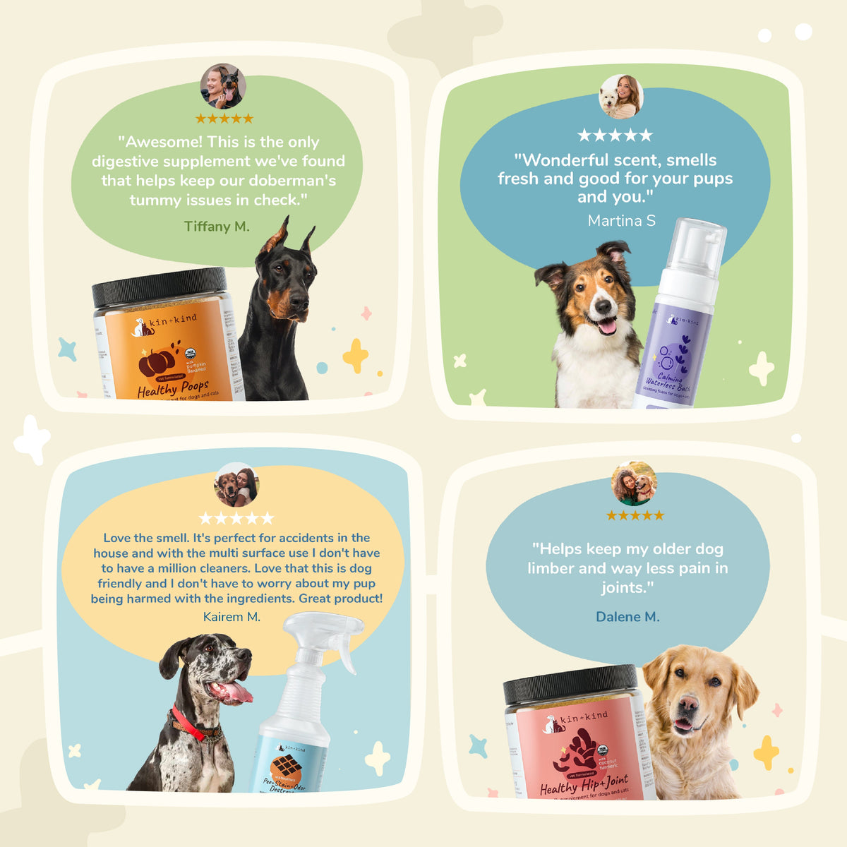 Senior Pet Care Bundle product image 7