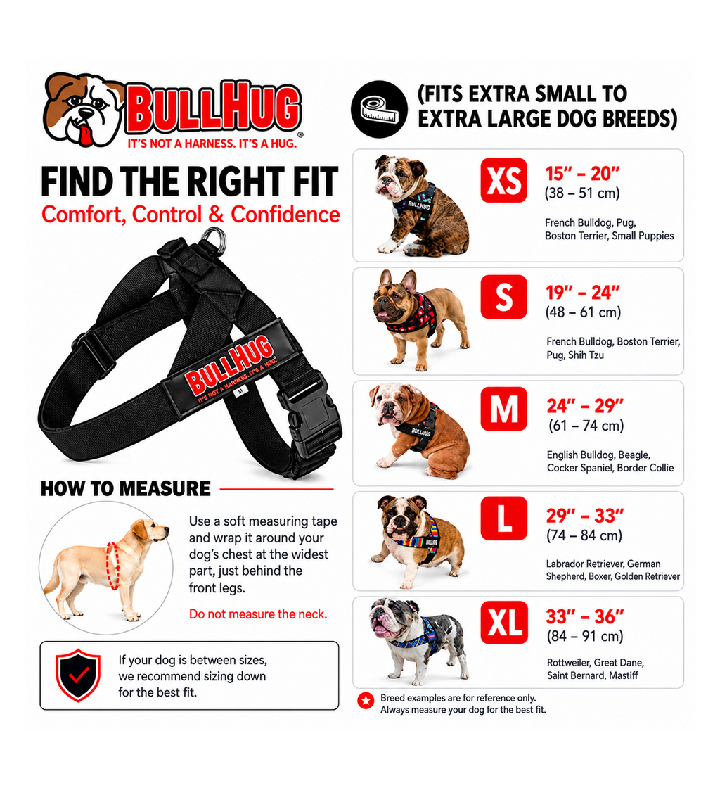 Dog Harness product image 3