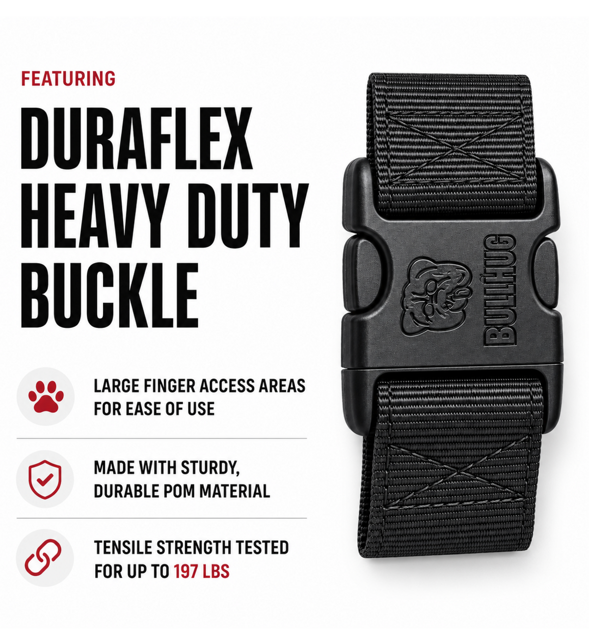 Dog Harness product image 4