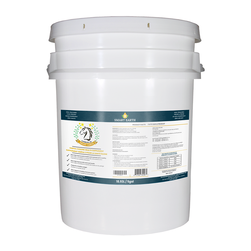 Camelina Oil Supplement product image 1