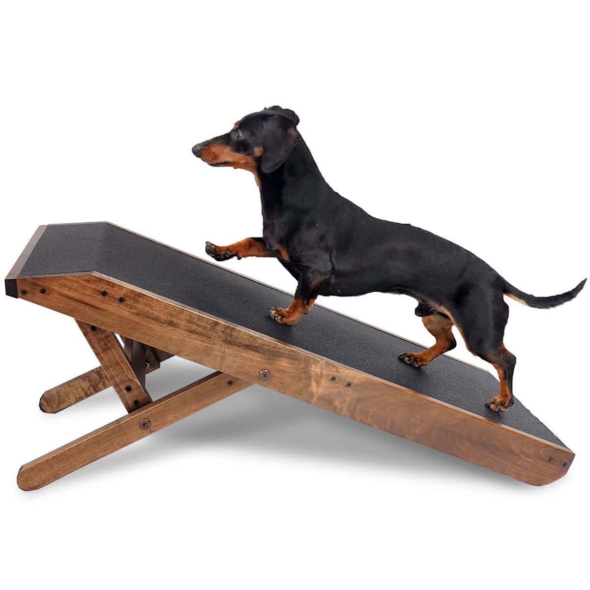 Foldable Non Slip Dog Ramp for Couch product image 8