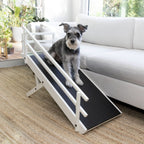 Foldable Non Slip Dog Ramp for Couch product image 15