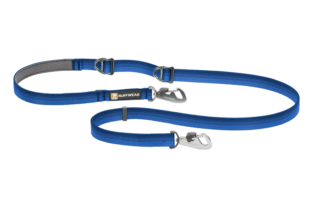 Adjustable Double-Ended Dog Leash product image 29