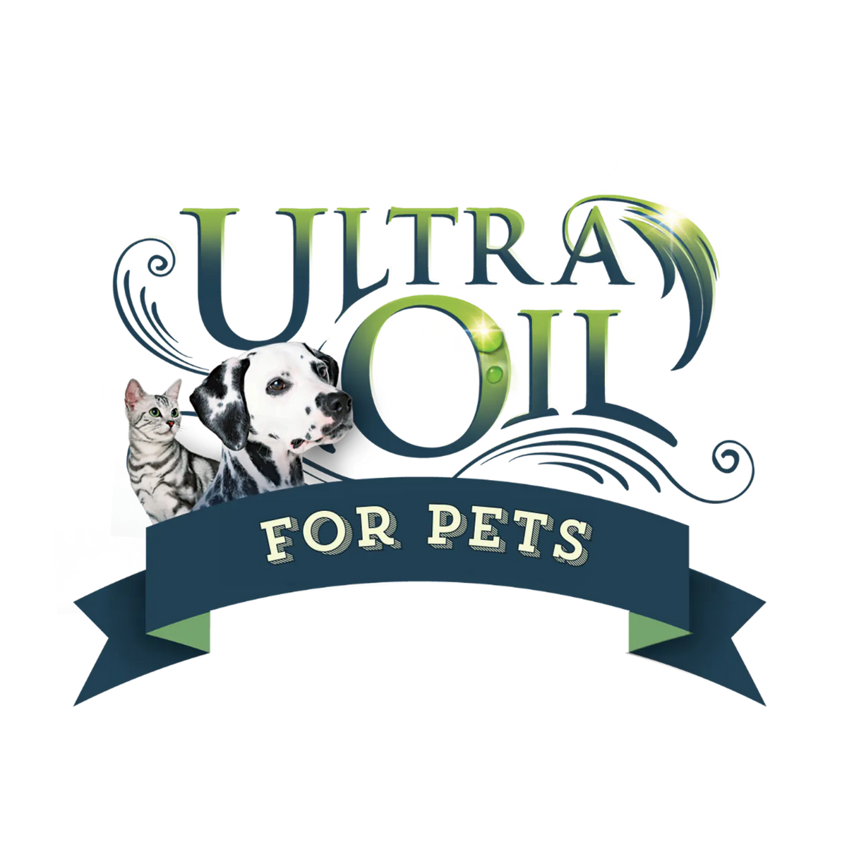 Ultra Oil Skin and Coat Supplement For Dogs and Cats product image 6