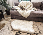 Orthopedic Dog Bed and Waterproof Blanket Bundle product image 6