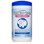 Dog Wrinkle Wipes Single