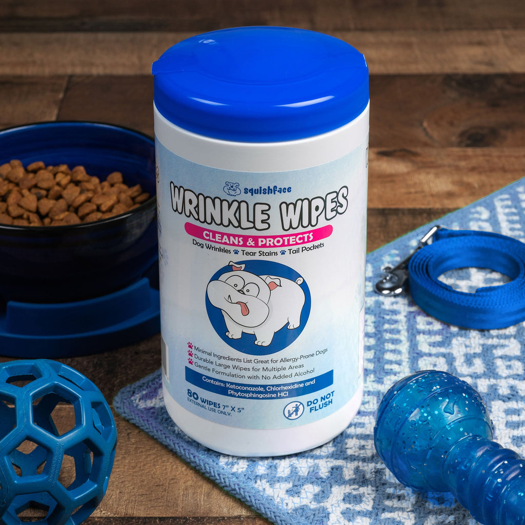 Dog Wrinkle Wipes product image 16