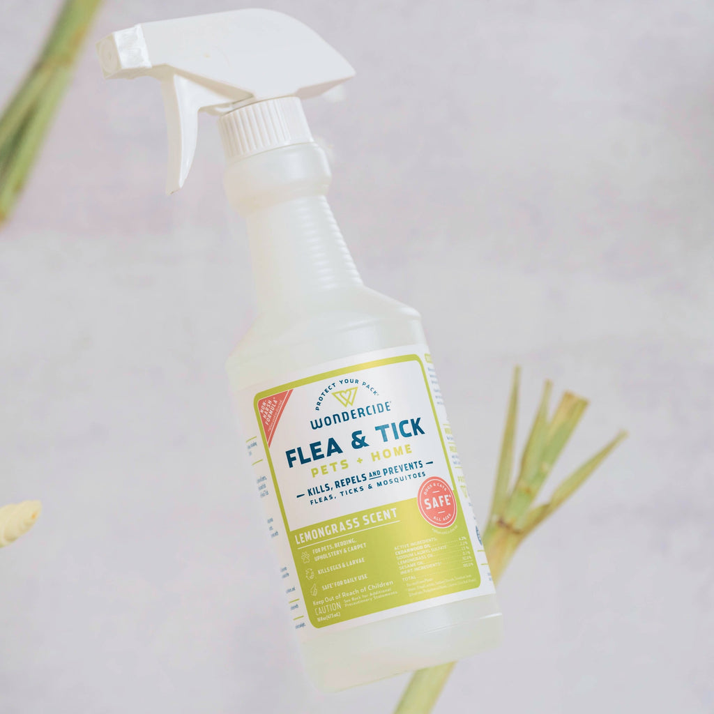 Flea & Tick Spray product image 3