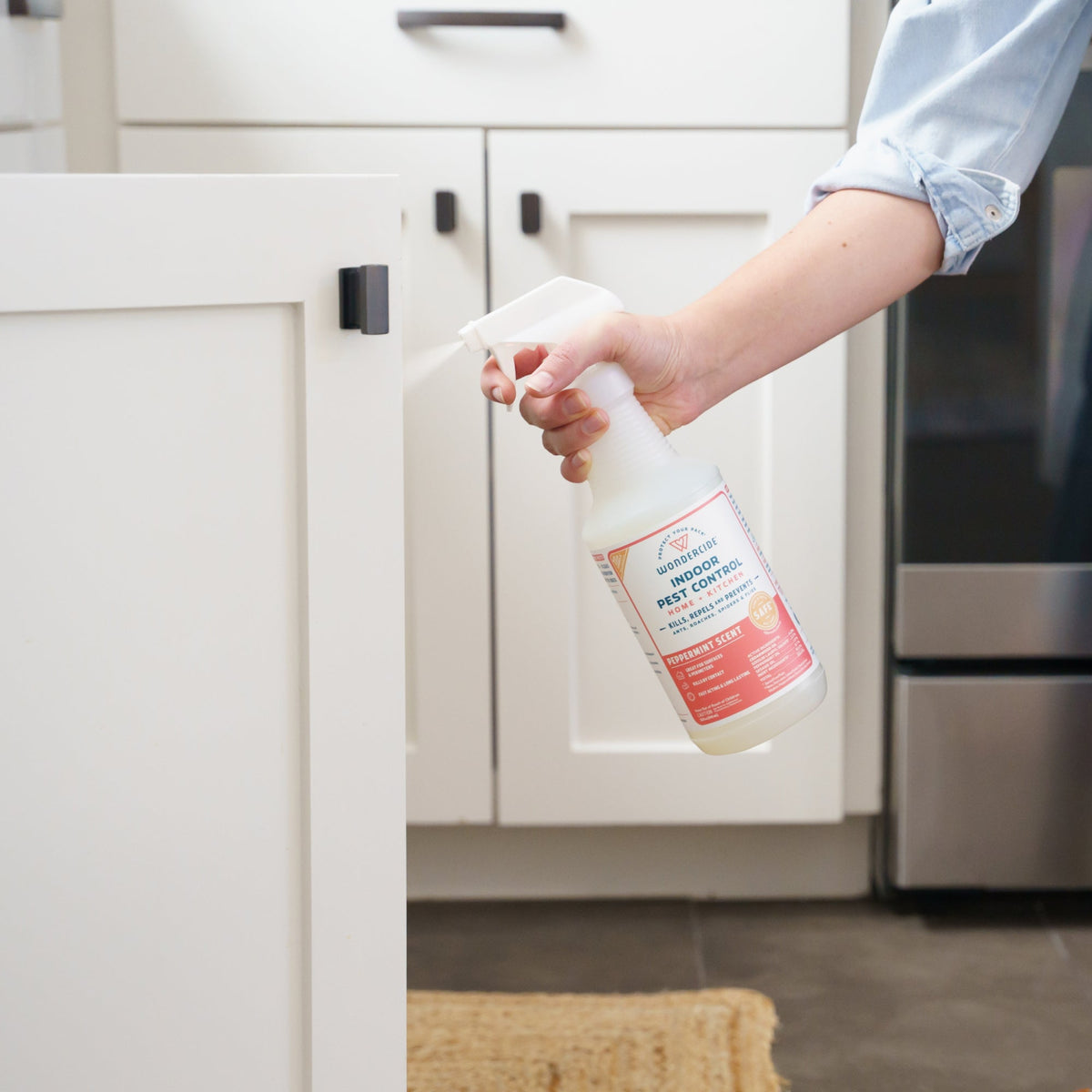 Indoor Pest Control Spray product image 2