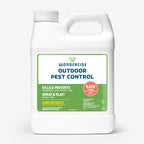 Outdoor Pest Control Concentrate for Yard + Garden 32oz
