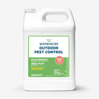 Outdoor Pest Control Concentrate for Yard + Garden 128oz