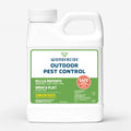 Outdoor Yard and Garden Pest Control Concentrate, 16 oz