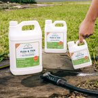 Flea & Tick Treatment Kit product image 3