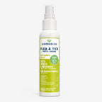 Wondercide Flea & Tick for Pets + Home Lemongrass 4oz