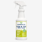 Wondercide Flea & Tick for Pets + Home Lemongrass 32oz