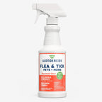 Wondercide Flea & Tick for Pets + Home Peppermint 16oz
