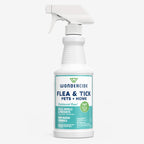 Wondercide Flea & Tick for Pets + Home Cedarwood 16oz