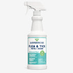 Wondercide Flea & Tick for Pets + Home Cedarwood 32oz