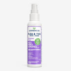 Wondercide Flea & Tick for Pets + Home Rosemary 4oz