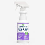 Wondercide Flea & Tick for Pets + Home Rosemary 16oz