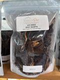 Dehydrated Beef Hearts product image 1