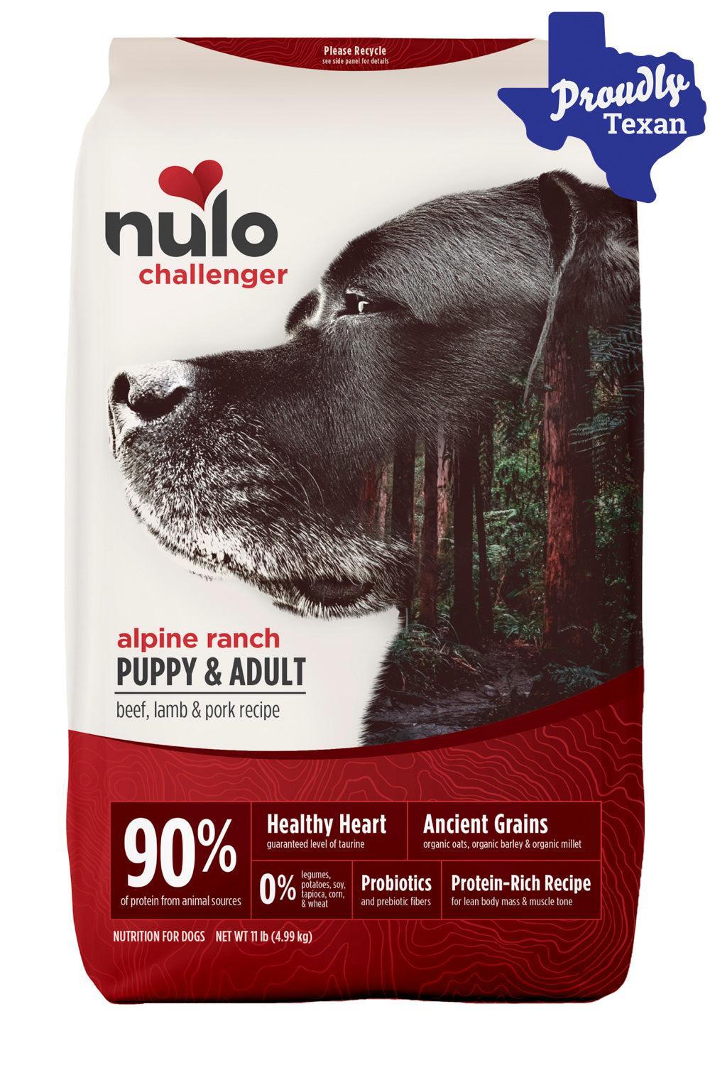 Dry Dog Food product image 1