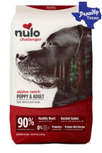 Dry Dog Food product image 1