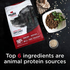 Dry Dog Food product image 3