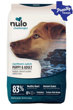 Dry Dog Food product image 1