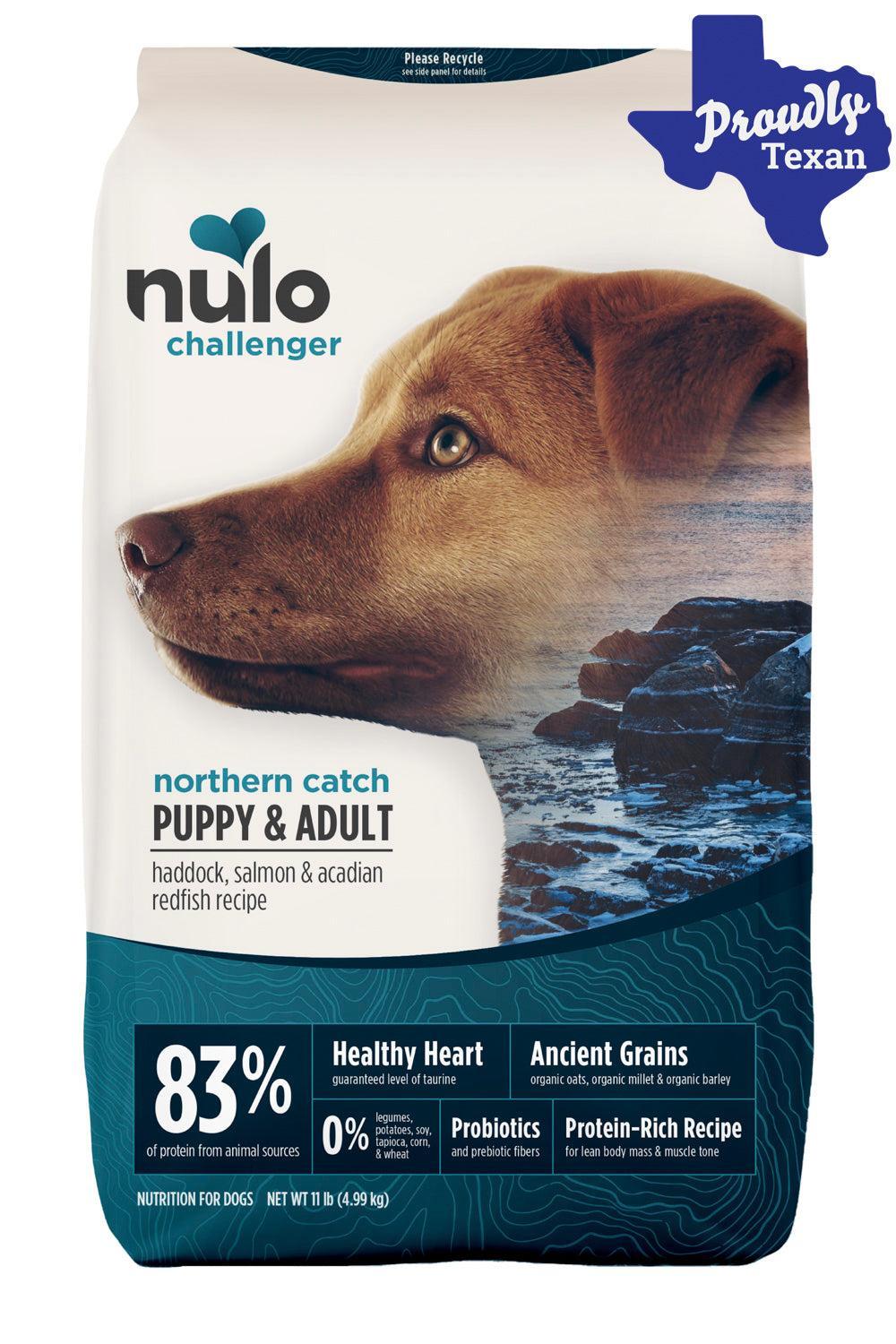 Dry Dog Food product image 1
