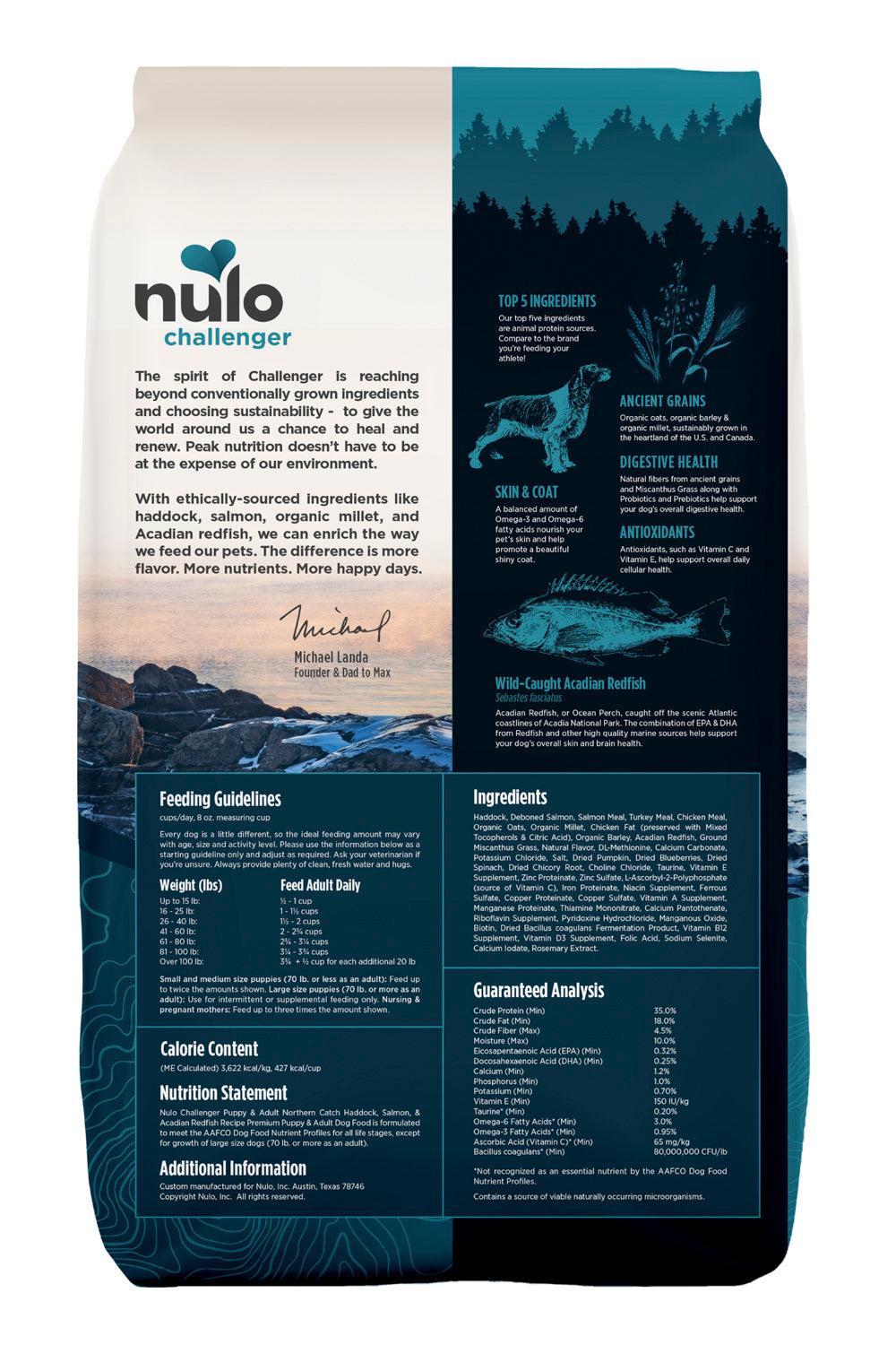 Dry Dog Food product image 2