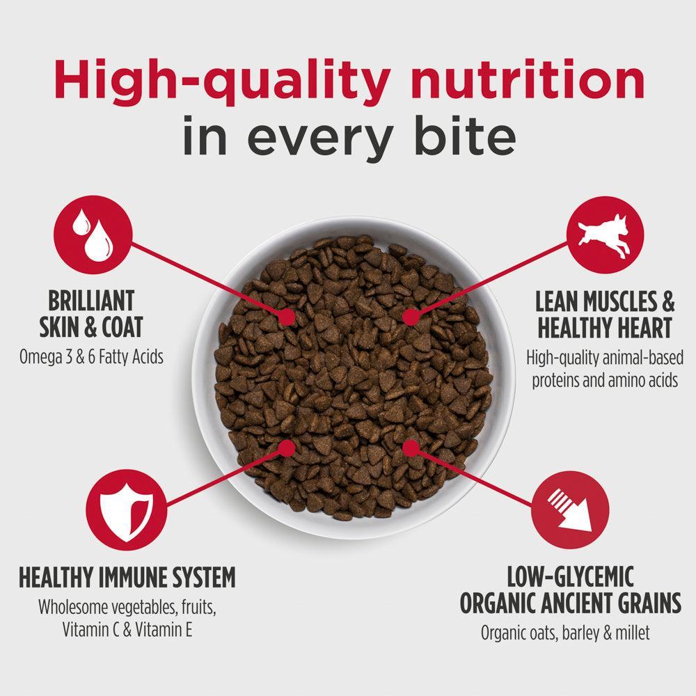 Dry Dog Food product image 3