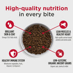 Dry Dog Food product image 3