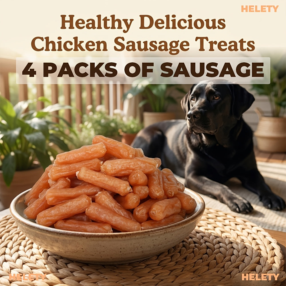 0.66LB/2LBDuck Jerky And Chicken Freeze-Dried Sharing Pack Dog Treats For Small, Medium, & Large Dog - Healthy, Easily Digestible, Soft, Chewy Morsels Make The Perfect Positive-Reward Training Treats For Dog.