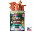 Pork Jerky Dog Treats product image 1