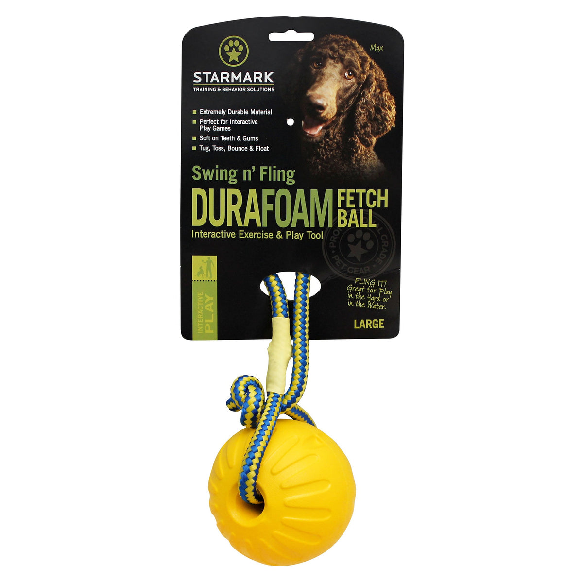 Dog Fetch Ball product image 2