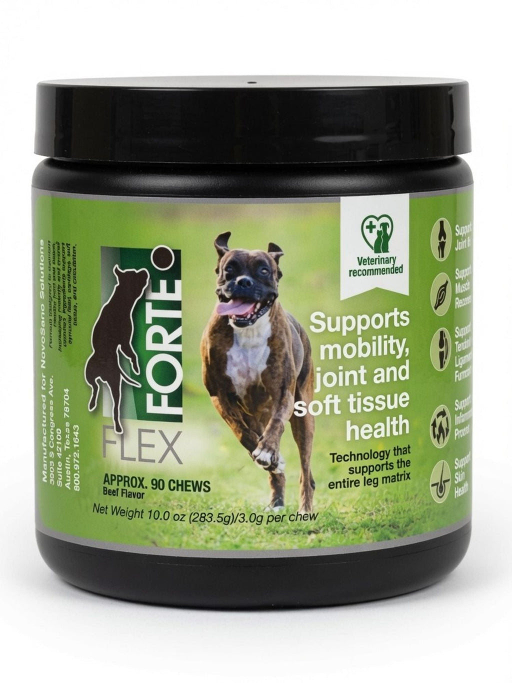 Dog Joint Supplement product image 1