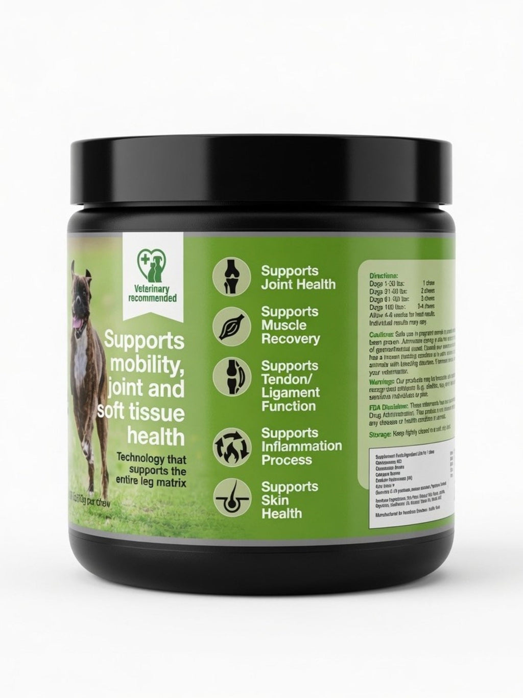 Dog Joint Supplement product image 4